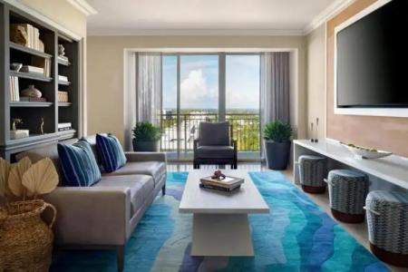 The Ritz Carlton Key Biscayne, Miami - 77