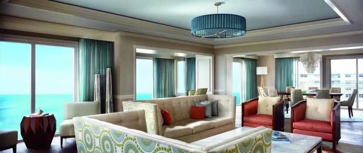 The Ritz Carlton Key Biscayne, Miami - 26