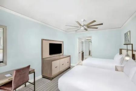 The Ritz Carlton Key Biscayne, Miami - 97