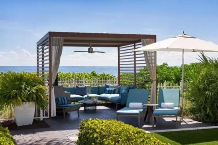 The Ritz Carlton Key Biscayne, Miami - 42