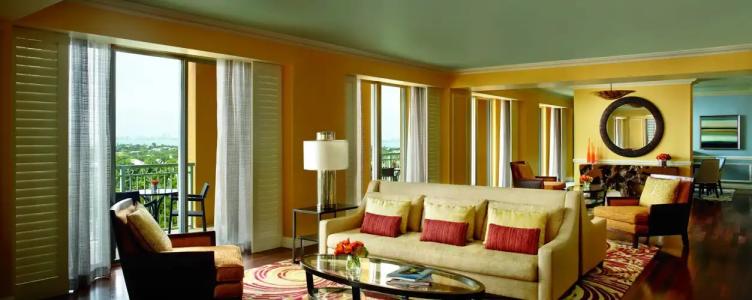 The Ritz Carlton Key Biscayne, Miami - 28