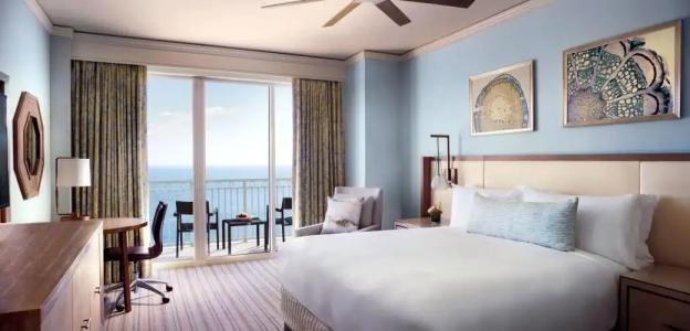 The Ritz Carlton Key Biscayne, Miami - 1