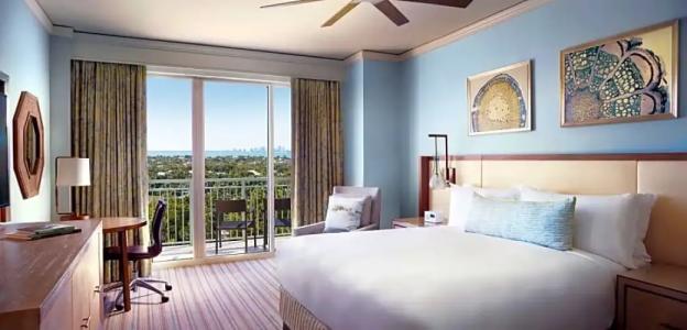 The Ritz Carlton Key Biscayne, Miami - 119