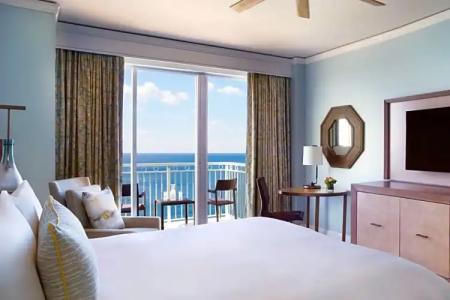 The Ritz Carlton Key Biscayne, Miami - 107