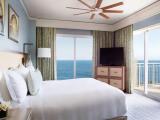 2 Bedrooms The Ritz-Carlton Suite with balcony and Oceanfront