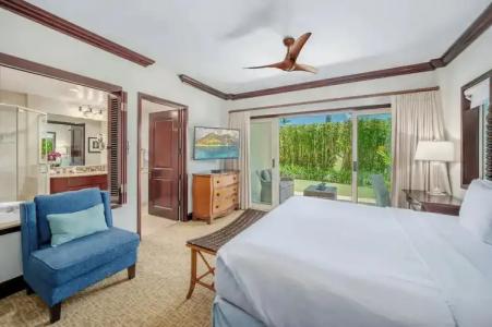 Waipouli Beach Resort & Spa Kauai by Outrigger - 418