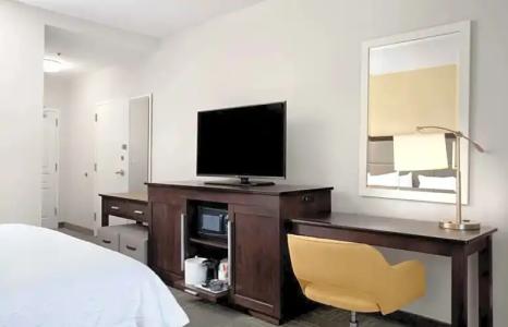 Hampton Inn Hallandale Beach-Aventura - 21