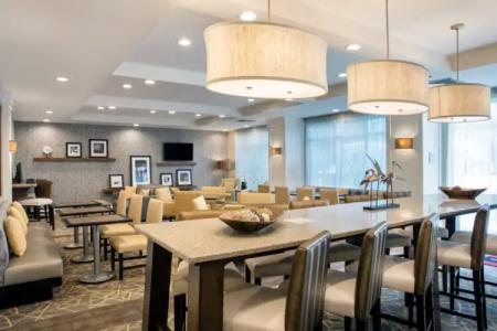 Hampton Inn Hallandale Beach-Aventura - 15