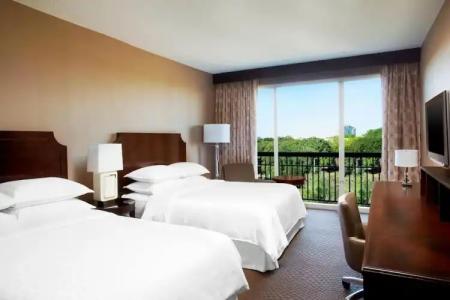 Sheraton Orlando North - 81