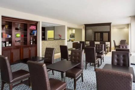 Sheraton Orlando North - 17