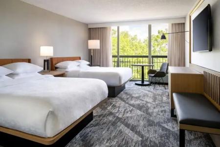 Sheraton Orlando North - 83