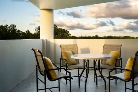 Sheraton Orlando North - 115