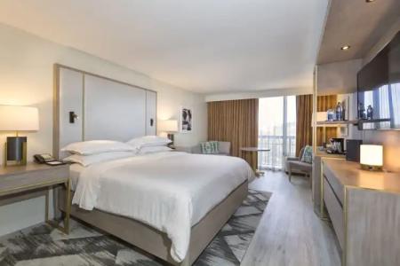 Sheraton Orlando North - 70