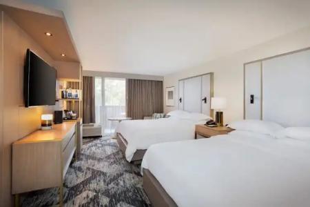 Sheraton Orlando North - 85