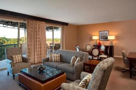 Sheraton Orlando North - 134