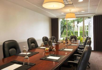 Sheraton Orlando North - 47