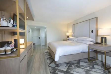 Sheraton Orlando North - 71