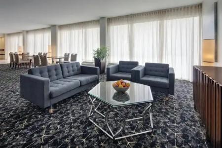 Sheraton Orlando North - 75