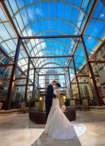 Sheraton Orlando North - 23