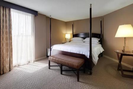 Sheraton Orlando North - 129