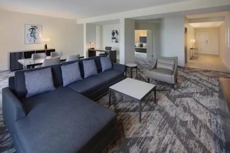 Sheraton Orlando North - 93