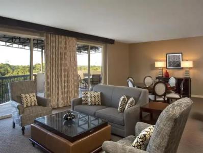 Sheraton Orlando North - 7