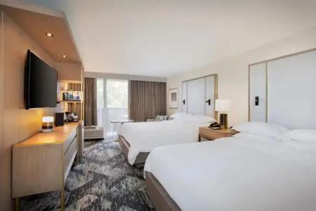 Sheraton Orlando North - 27