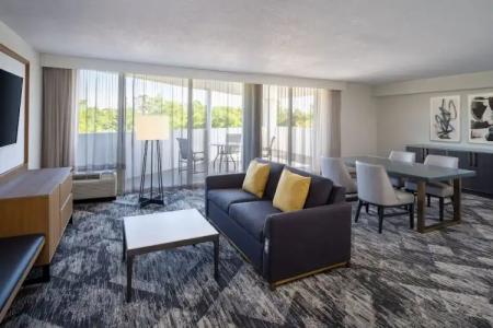 Sheraton Orlando North - 114