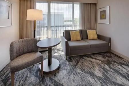 Sheraton Orlando North - 89