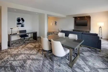 Sheraton Orlando North - 132