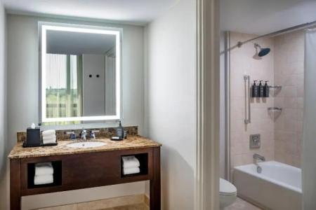 Sheraton Orlando North - 136