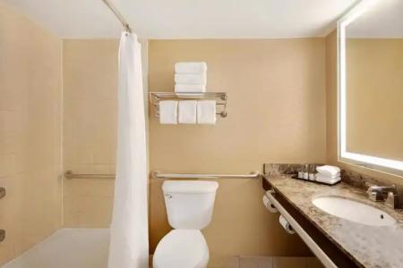 Sheraton Orlando North - 32