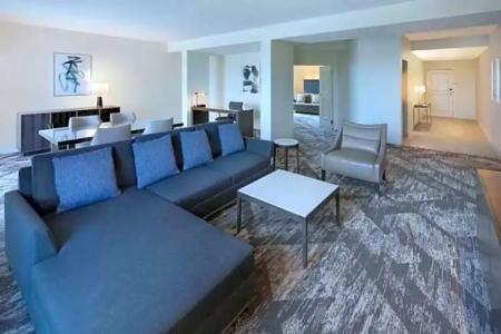 Sheraton Orlando North - 101