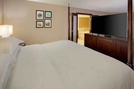 Sheraton Orlando North - 97