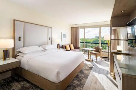 Sheraton Orlando North - 131