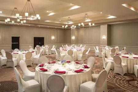 Sheraton Orlando North - 18