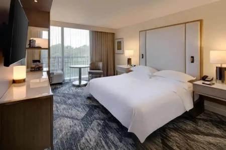 Sheraton Orlando North - 38