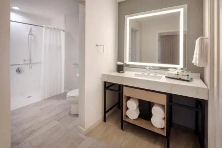 Sheraton Orlando North - 39