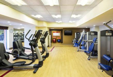 Sheraton Orlando North - 48