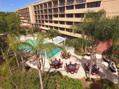 Sheraton Orlando North - 43