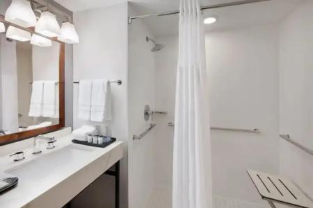 Sheraton Orlando North - 34