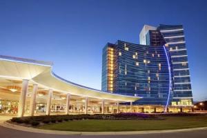 Blue Chip Casino, Hotel & Spa, Michigan City