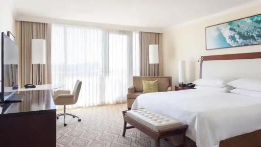 JW Marriott Marco Island Beach Resort - 46