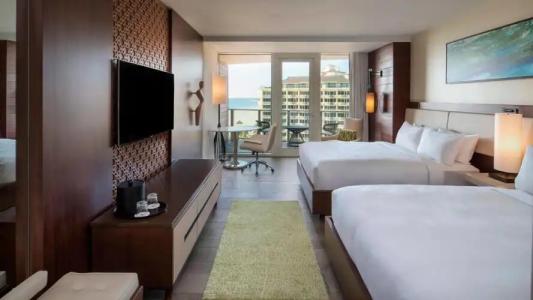 JW Marriott Marco Island Beach Resort - 72