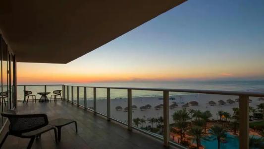 JW Marriott Marco Island Beach Resort - 77