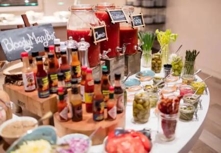 JW Marriott Marco Island Beach Resort - 10