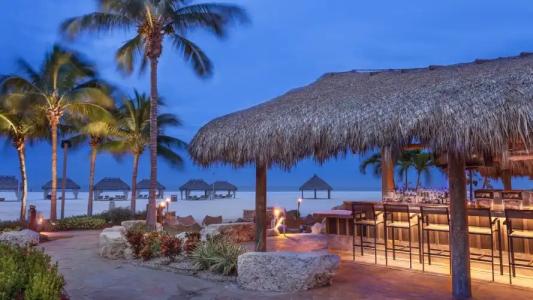 JW Marriott Marco Island Beach Resort - 30