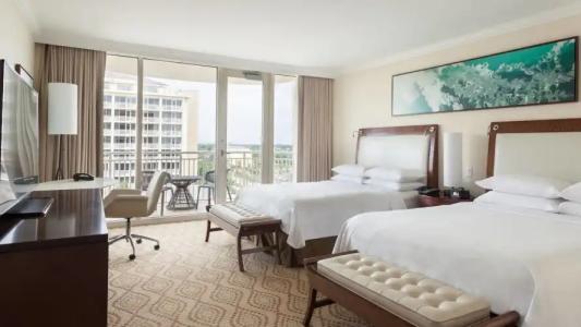 JW Marriott Marco Island Beach Resort - 5