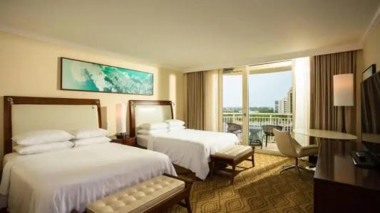 JW Marriott Marco Island Beach Resort - 51