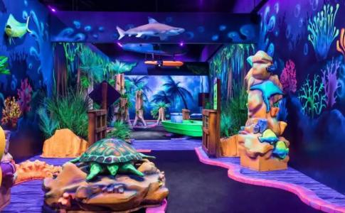 JW Marriott Marco Island Beach Resort - 22